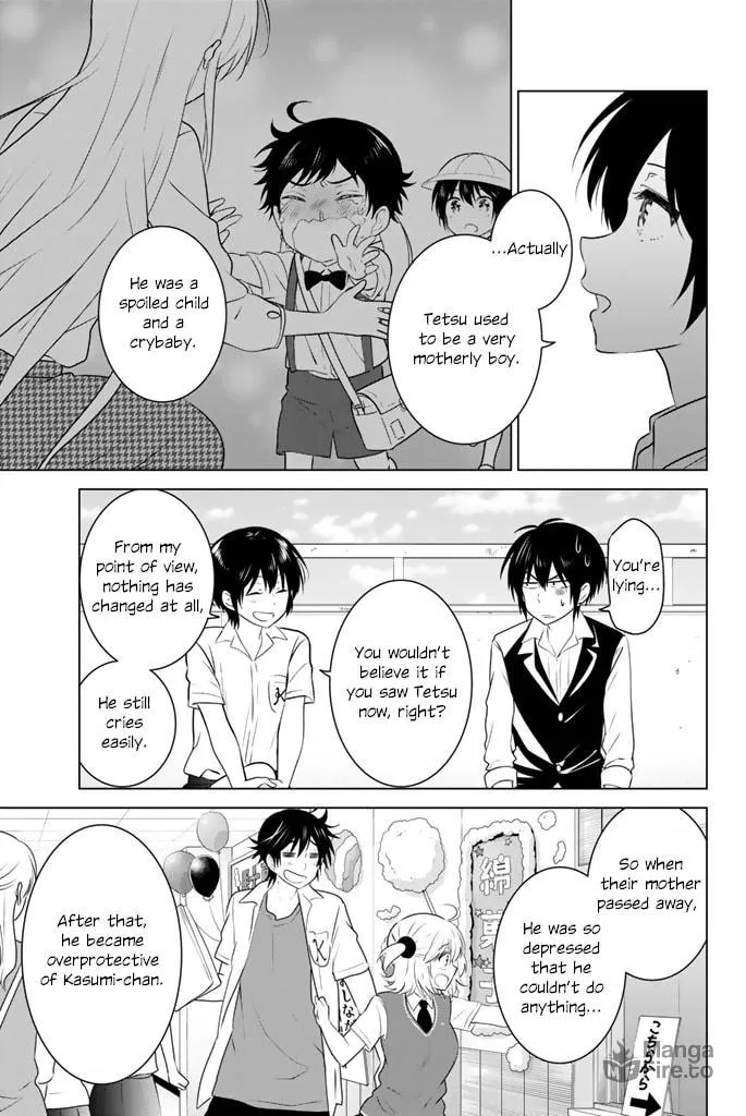 Read Rivnes chapter 43 image 24 on Lezhin