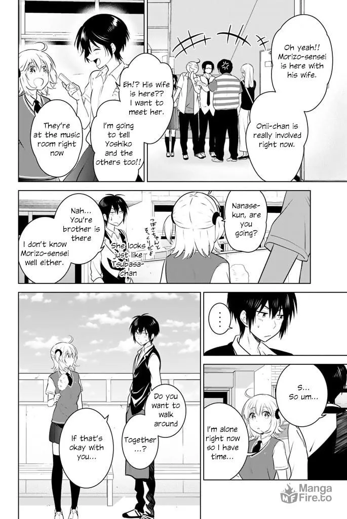 Read Rivnes chapter 43 image 29 on Lezhin
