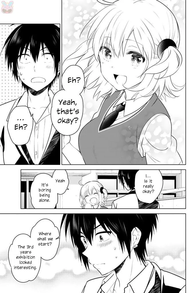 Read Rivnes chapter 43 image 30 on Lezhin