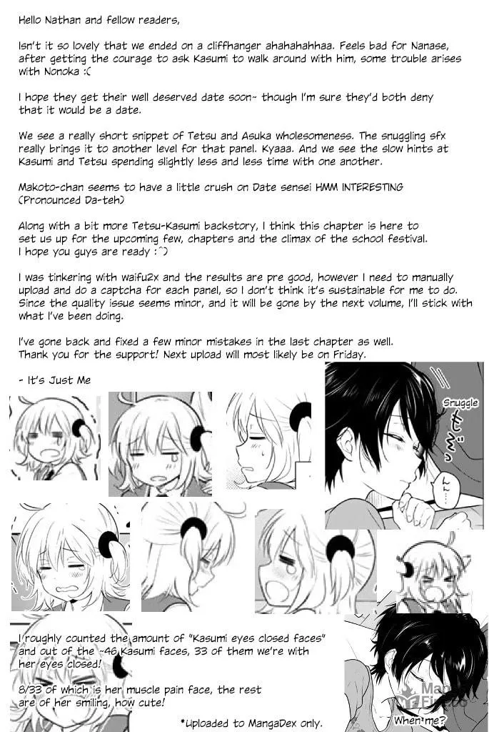 Read Rivnes chapter 43 image 32 on Lezhin