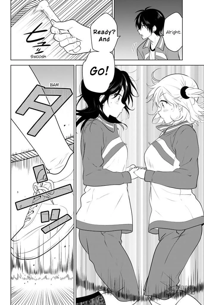 Read Rivnes chapter 43 image 5 on Lezhin