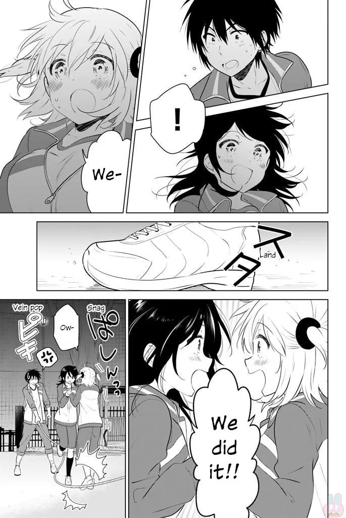 Read Rivnes chapter 43 image 6 on Lezhin