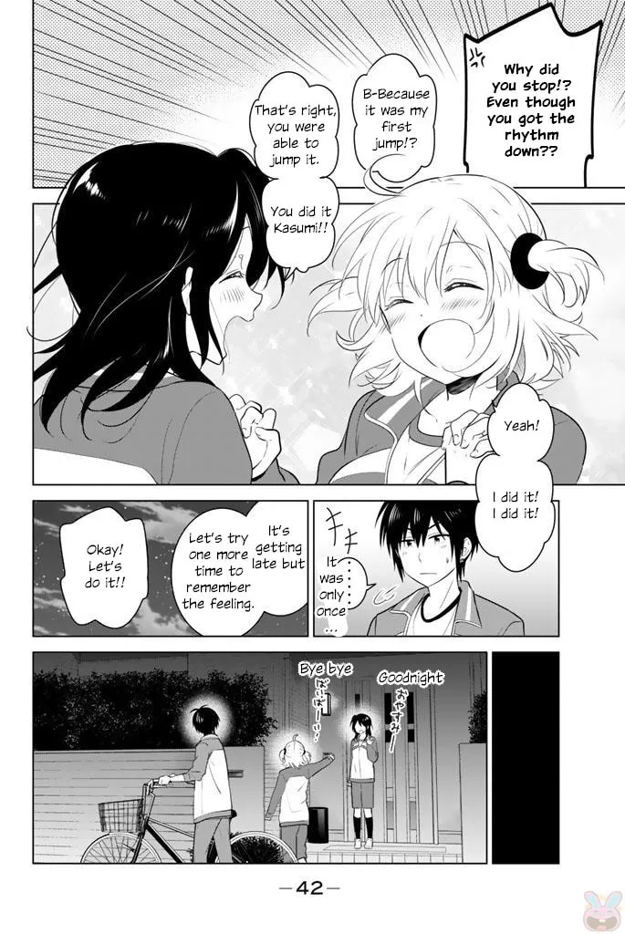 Read Rivnes chapter 43 image 7 on Lezhin