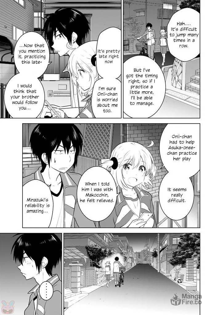 Read Rivnes chapter 43 image 8 on Lezhin