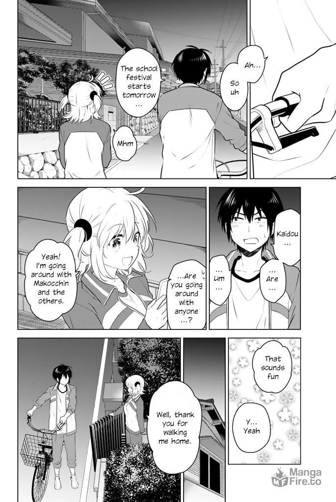 Read Rivnes chapter 43 image 9 on Lezhin