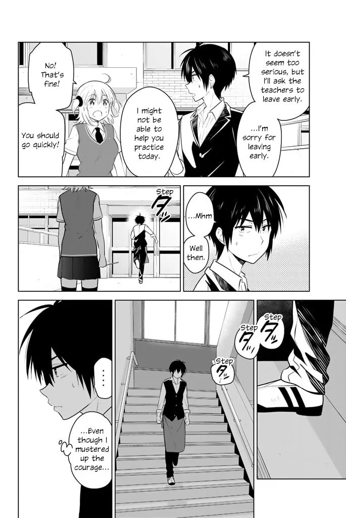Read Rivnes chapter 44 image 1 on Lezhin