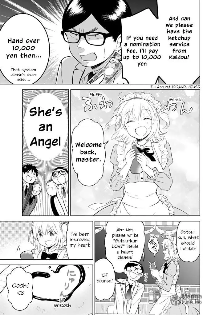 Read Rivnes chapter 44 image 14 on Lezhin