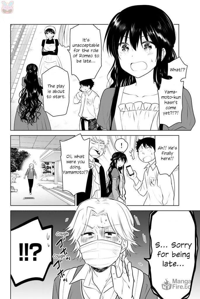 Read Rivnes chapter 44 image 17 on Lezhin