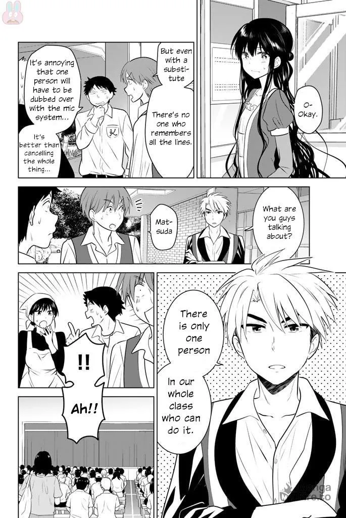 Read Rivnes chapter 44 image 19 on Lezhin