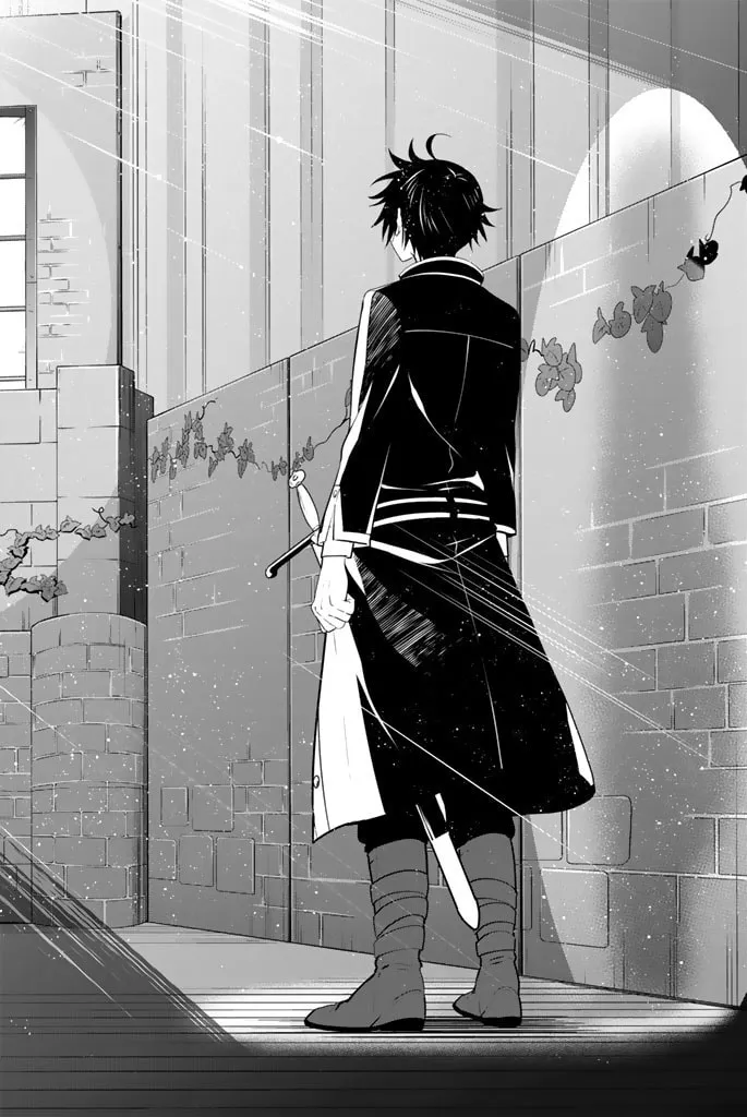 Read Rivnes chapter 44 image 25 on Lezhin