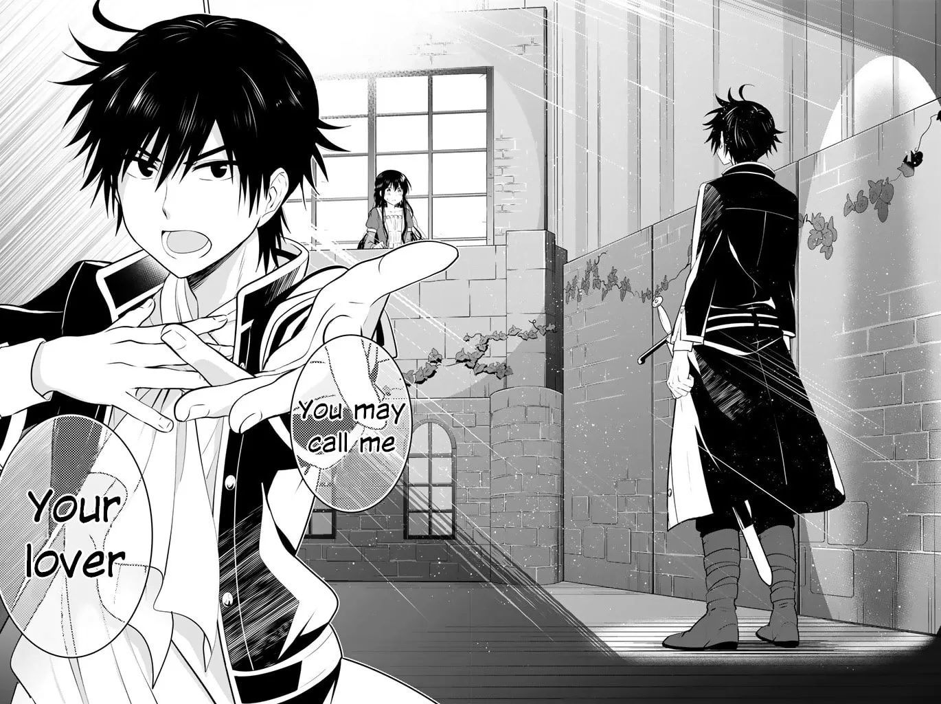 Read Rivnes chapter 44 image 27 on Lezhin