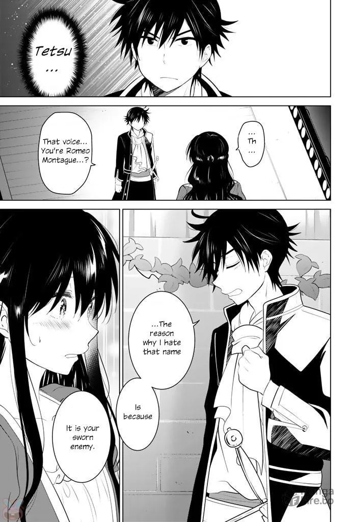 Read Rivnes chapter 44 image 29 on Lezhin