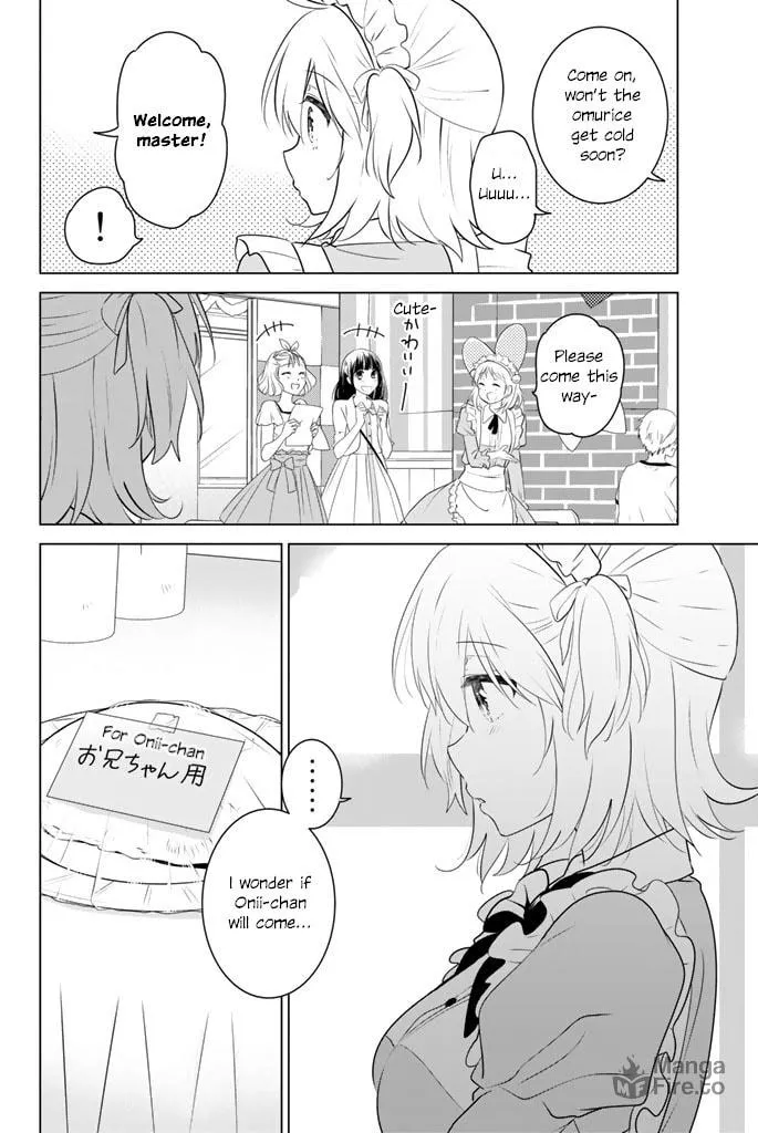 Read Rivnes chapter 44 image 32 on Lezhin