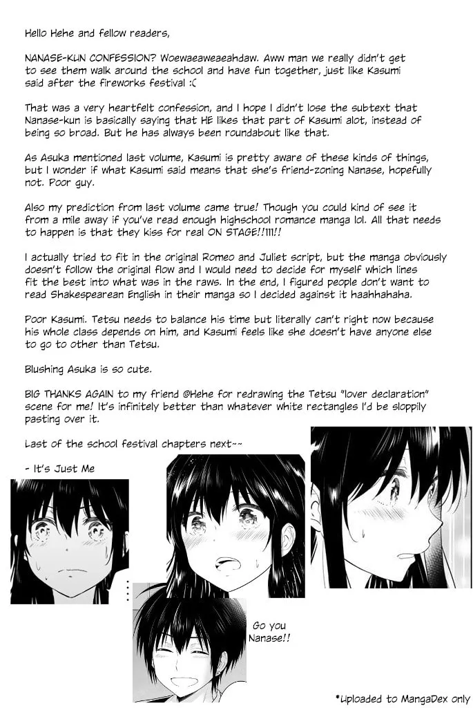 Read Rivnes chapter 44 image 33 on Lezhin