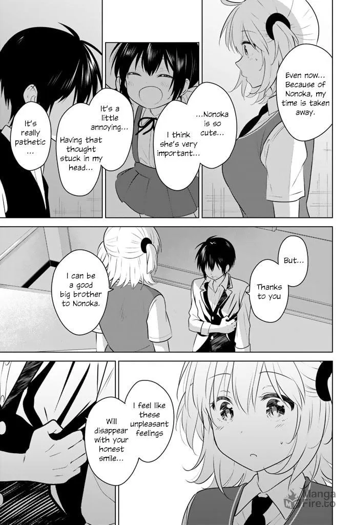 Read Rivnes chapter 44 image 4 on Lezhin