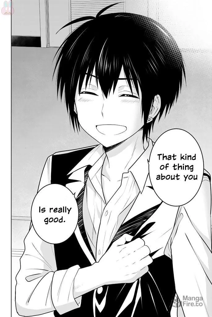 Read Rivnes chapter 44 image 5 on Lezhin