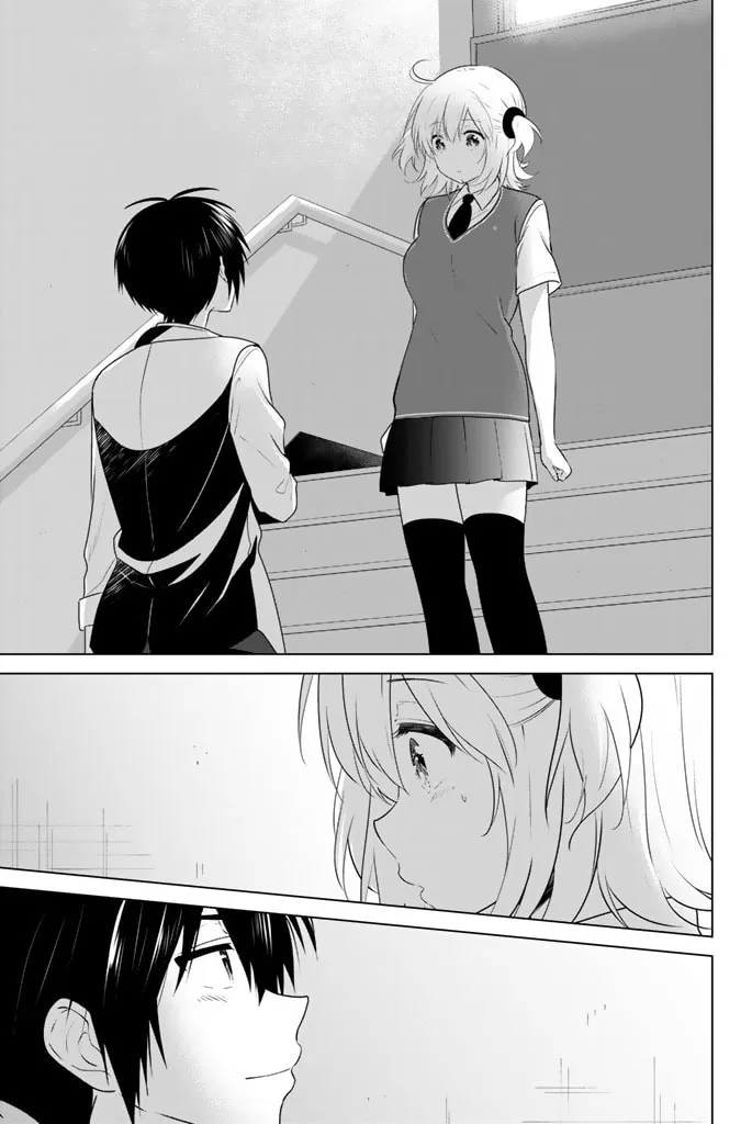 Read Rivnes chapter 44 image 6 on Lezhin