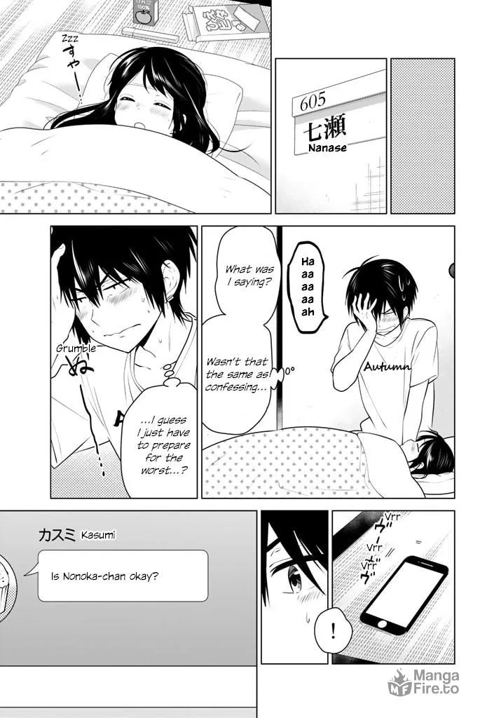 Read Rivnes chapter 44 image 8 on Lezhin