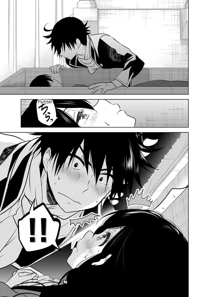 Read Rivnes chapter 45 image 12 on Lezhin