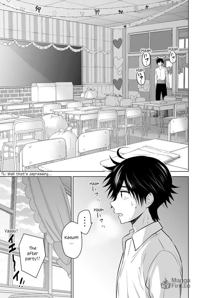 Read Rivnes chapter 45 image 20 on Lezhin