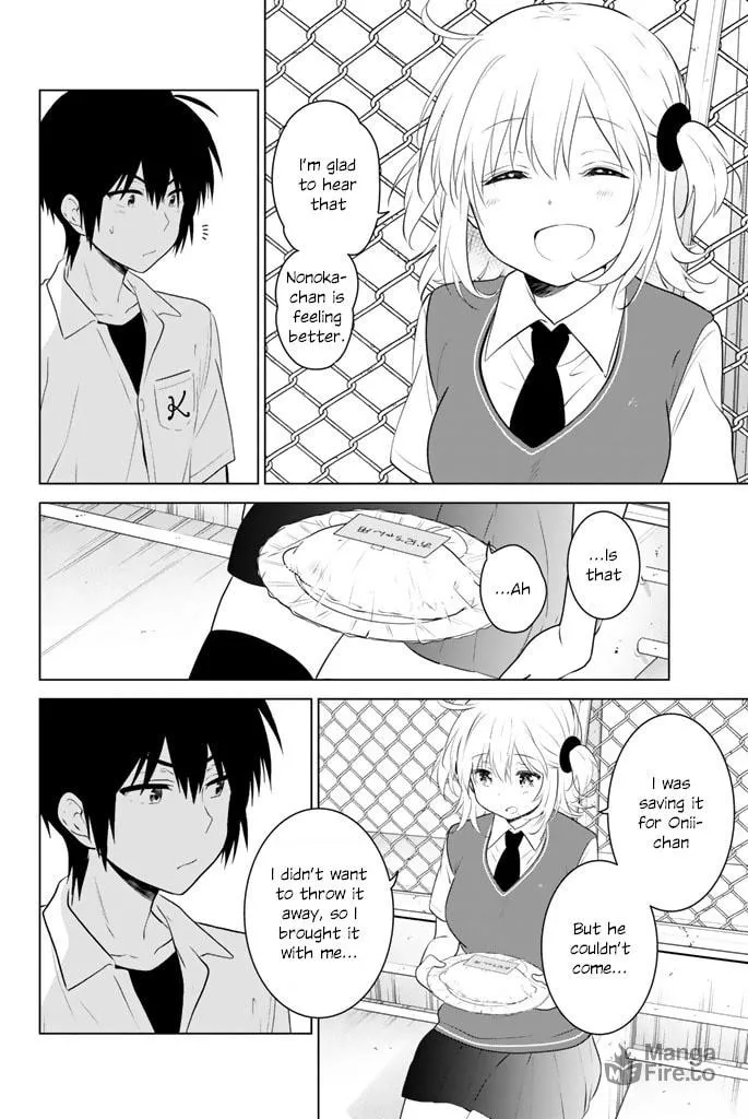 Read Rivnes chapter 45 image 23 on Lezhin