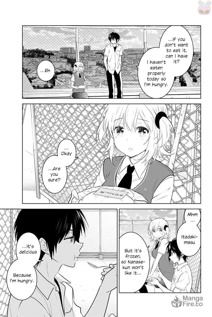 Read Rivnes chapter 45 image 24 on Lezhin