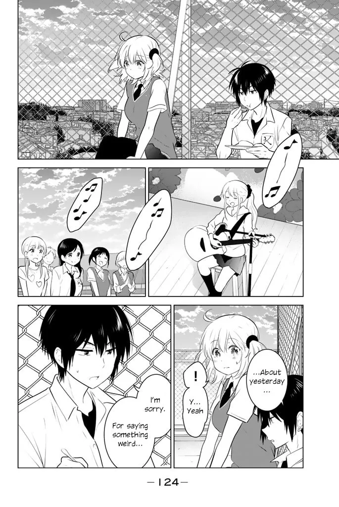 Read Rivnes chapter 45 image 25 on Lezhin