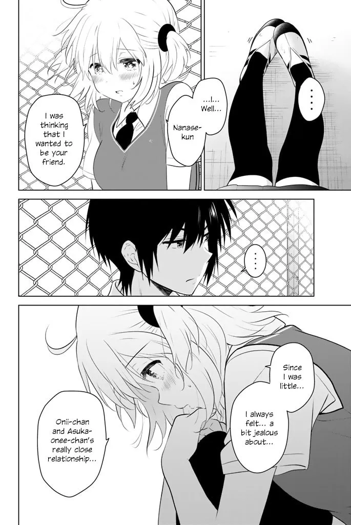 Read Rivnes chapter 45 image 27 on Lezhin