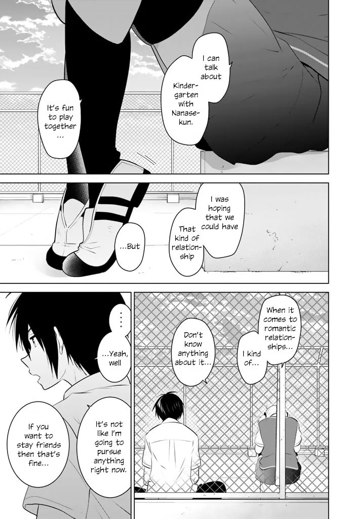 Read Rivnes chapter 45 image 28 on Lezhin