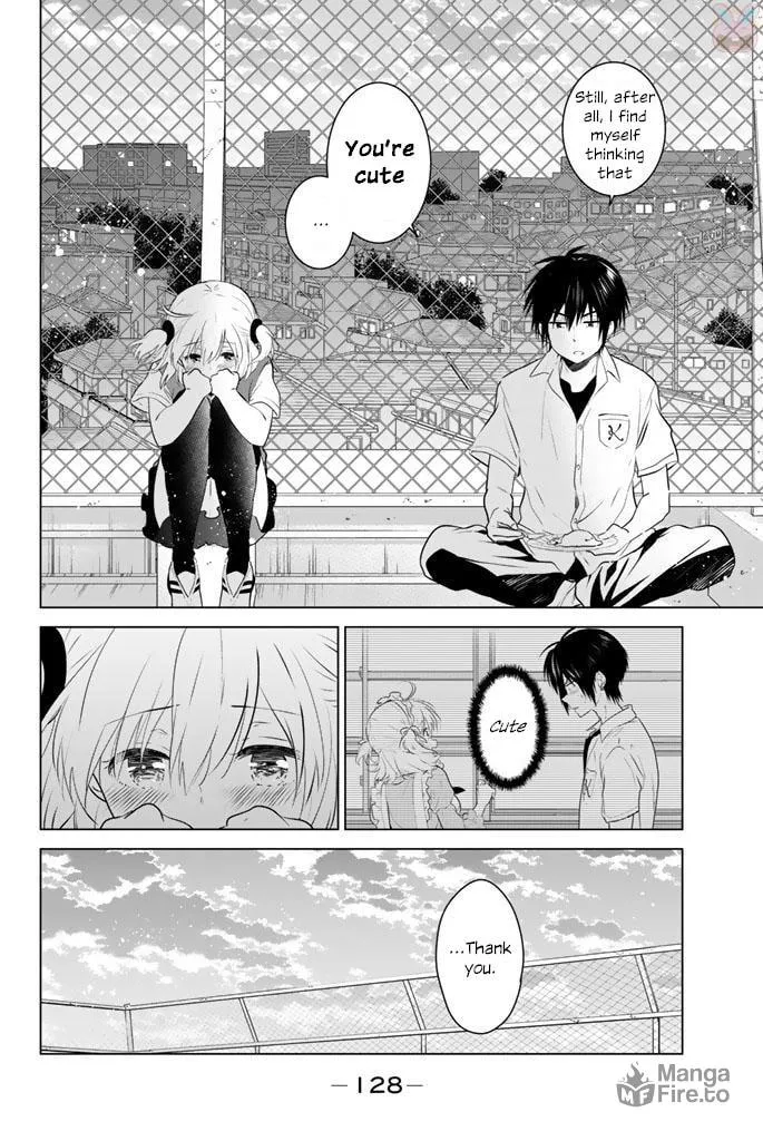 Read Rivnes chapter 45 image 29 on Lezhin