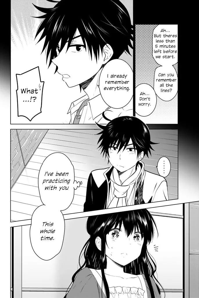 Read Rivnes chapter 45 image 3 on Lezhin