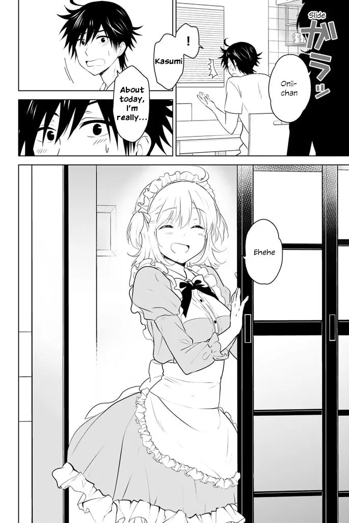 Read Rivnes chapter 46 image 1 on Lezhin