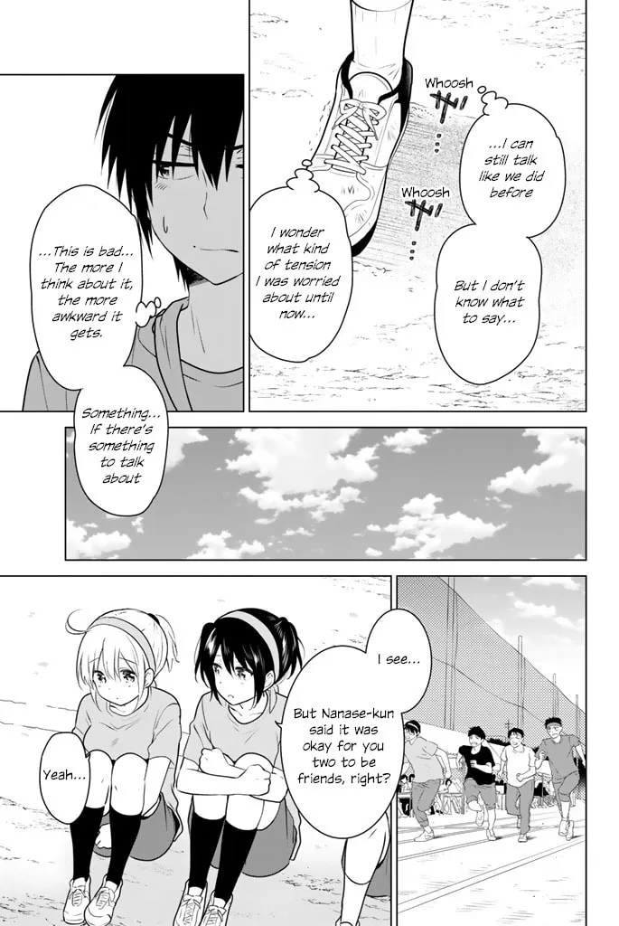 Read Rivnes chapter 46 image 10 on Lezhin