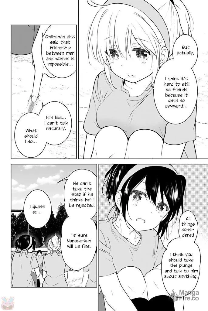 Read Rivnes chapter 46 image 11 on Lezhin