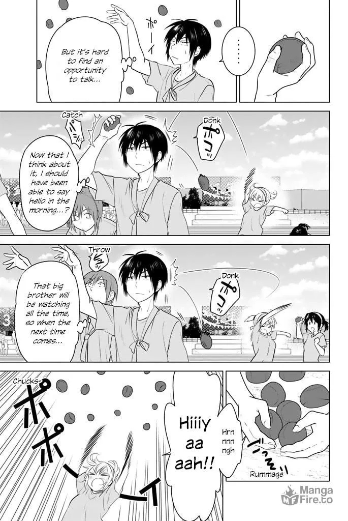 Read Rivnes chapter 46 image 14 on Lezhin