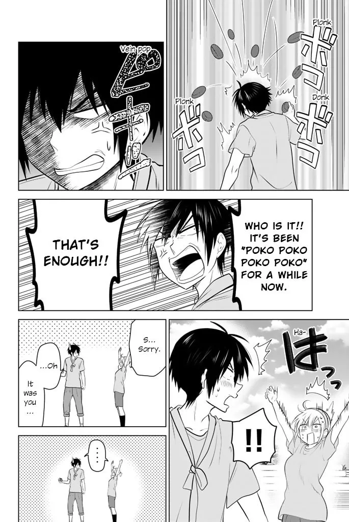 Read Rivnes chapter 46 image 15 on Lezhin