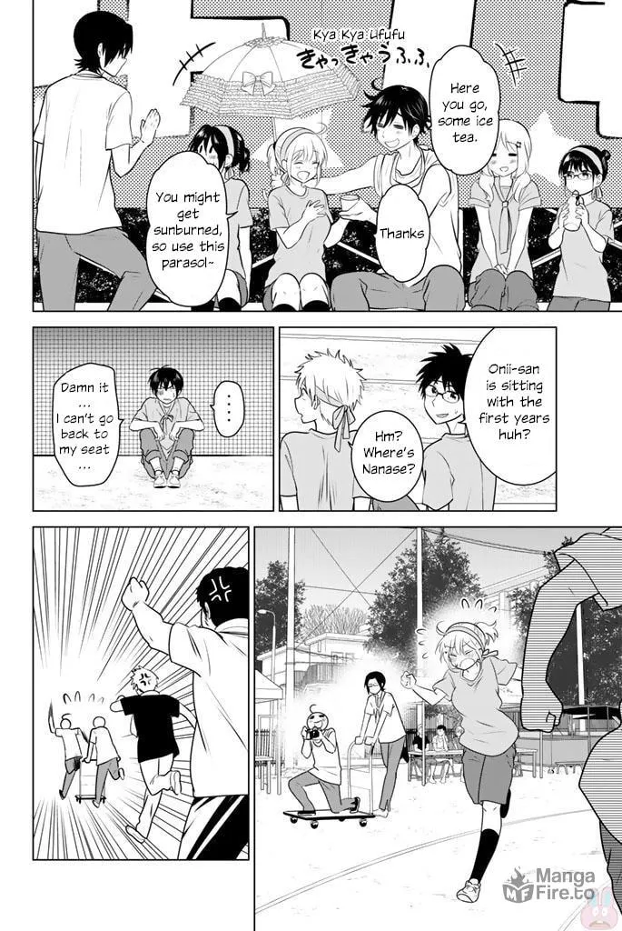 Read Rivnes chapter 46 image 17 on Lezhin