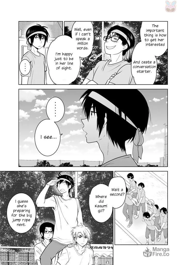 Read Rivnes chapter 46 image 20 on Lezhin
