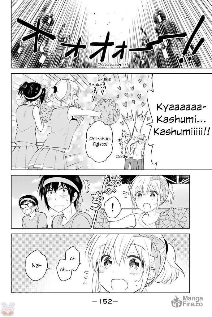 Read Rivnes chapter 46 image 23 on Lezhin