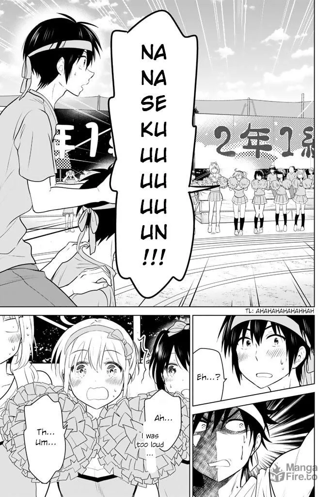 Read Rivnes chapter 46 image 24 on Lezhin