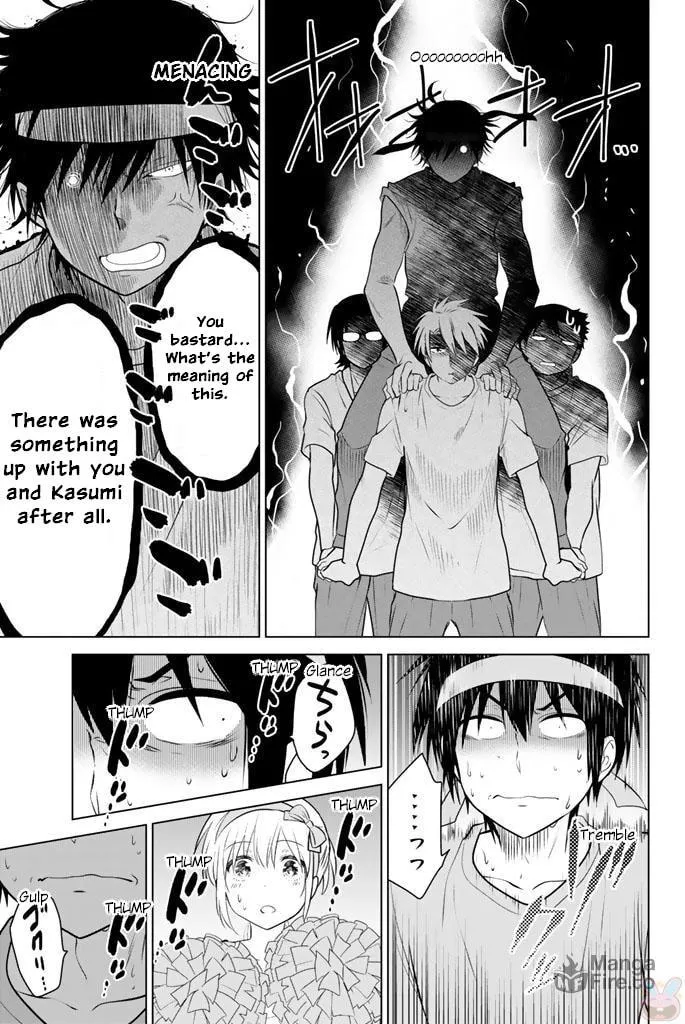Read Rivnes chapter 46 image 26 on Lezhin