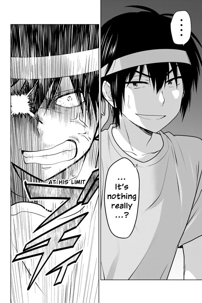 Read Rivnes chapter 46 image 27 on Lezhin