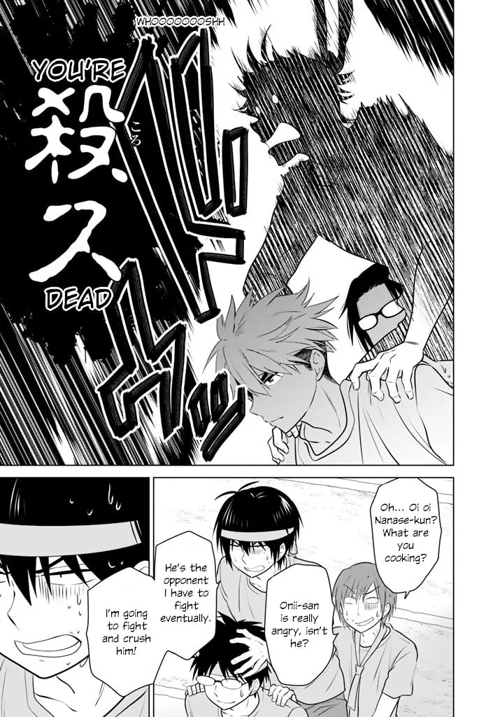 Read Rivnes chapter 46 image 28 on Lezhin