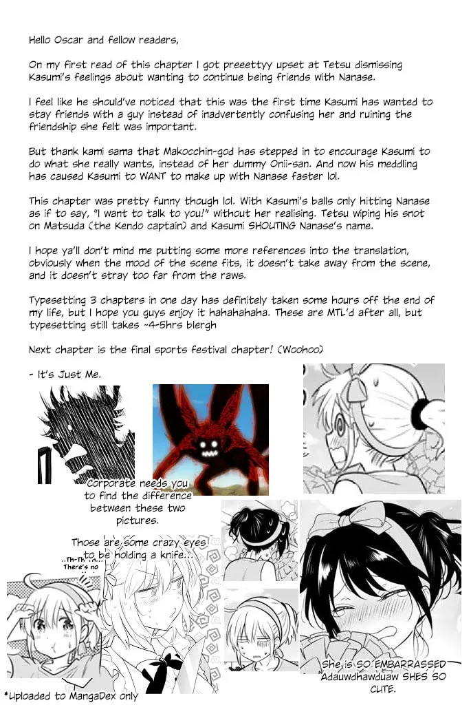 Read Rivnes chapter 46 image 30 on Lezhin
