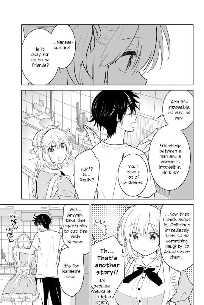 Read Rivnes chapter 46 image 6 on Lezhin