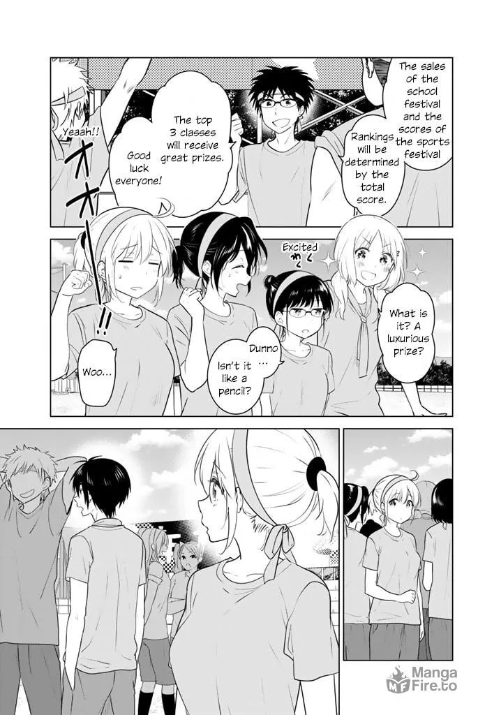 Read Rivnes chapter 46 image 8 on Lezhin
