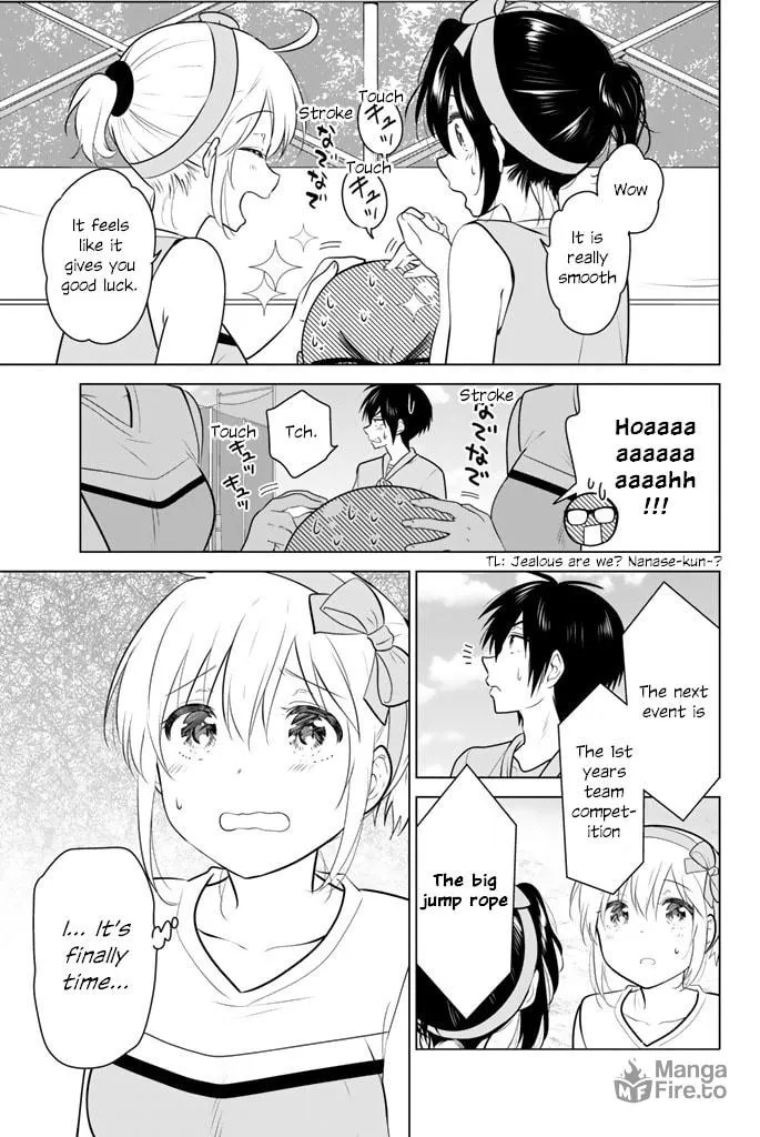 Read Rivnes chapter 47 image 14 on Lezhin