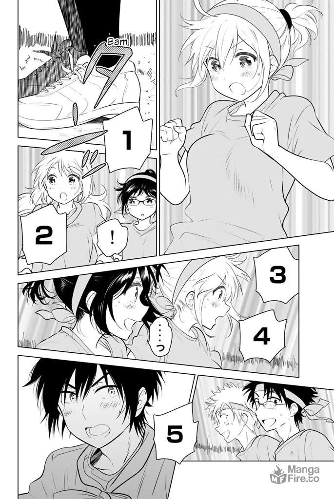 Read Rivnes chapter 47 image 17 on Lezhin