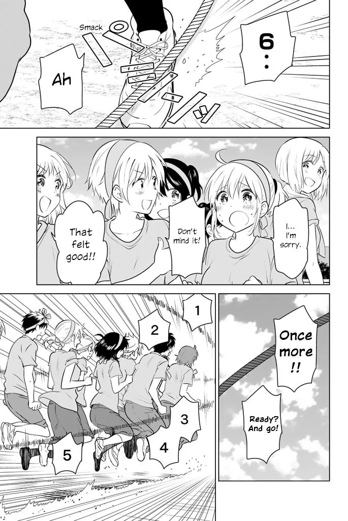 Read Rivnes chapter 47 image 18 on Lezhin