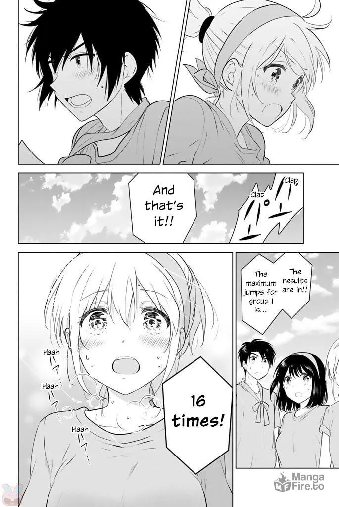 Read Rivnes chapter 47 image 19 on Lezhin